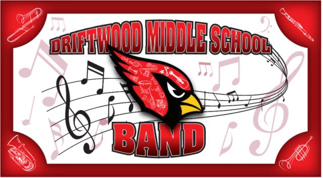 Driftwood Middle School Band | Band Director – Mr. Morton